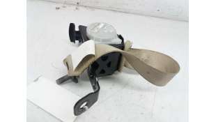 CINTURON SEGURIDAD TRASERO IZQUIERDO OPEL INSIGNIA A (2008-2017) 2.0 CDTI (68) 131CV 1956CC - L.4507321 / 13288436