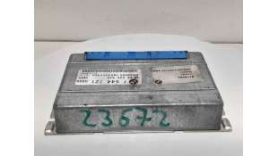 CAUDALIMETRO SEAT TOLEDO II (1998-2004) 1.6 100CV 1595CC - L.4507470 / 06A906461A 2