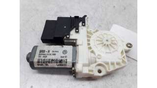 MOTOR ELEVALUNAS TRASERO DERECHO SEAT TOLEDO II (1998-2004) 1.6 100CV 1595CC - L.4507504 / 1M0837462A