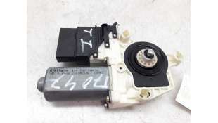MOTOR ELEVALUNAS TRASERO IZQUIERDO SEAT TOLEDO II (1998-2004) 1.6 100CV 1595CC - L.4507507 / 1J4959811C