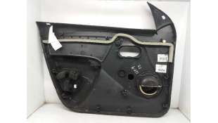 GUARNECIDO PUERTA DELANTERA DERECHA DACIA LODGY (2015-) 1.5 DCI 109CV 1461CC - L.4507830 / 809006452R 2