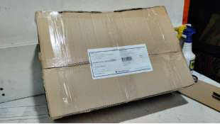 PINZA FRENO DELANTERA DERECHA DACIA LODGY (2015-) 1.5 DCI 109CV 1461CC - L.4507899 / 7701208333