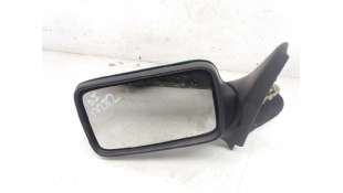 RETROVISOR IZQUIERDO SEAT IBIZA II (1993-1996) 1.9 D 64CV 1896CC - L.4508245 / 415312301