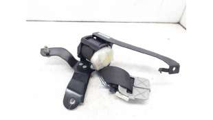 CINTURON SEGURIDAD TRASERO CENTRAL HONDA CR-V III (2007-) 2.2 I-CTDI 4WD (RE6) 140CV 2204CC - L.4508255 / 82480SWWG02ZA
