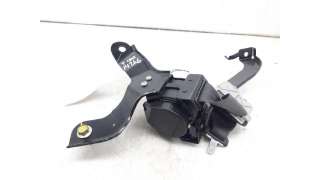 CINTURON SEGURIDAD TRASERO CENTRAL HONDA CR-V III (2007-) 2.2 I-CTDI 4WD (RE6) 140CV 2204CC - L.4508255 / 82480SWWG02ZA