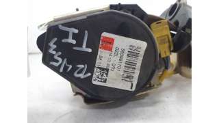 CINTURON SEGURIDAD TRASERO IZQUIERDO VOLKSWAGEN TOUAREG (2003-2010) 2.5 R5 TDI 174CV 2461CC - L.4508795 / 560981701