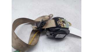 CINTURON SEGURIDAD TRASERO IZQUIERDO VOLKSWAGEN TOUAREG (2003-2010) 2.5 R5 TDI 174CV 2461CC - L.4508795 / 560981701