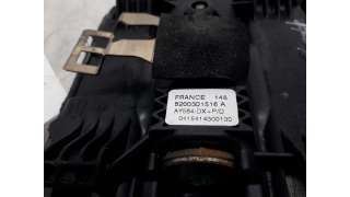 AIRBAG DELANTERO IZQUIERDO RENAULT MEGANE II COUPÉ-CABRIOLET (2003-2009) 1.9 DCI 120CV 1870CC - L.4509214 / 8200301516A