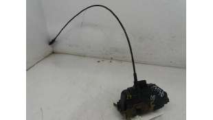 CERRADURA PUERTA DELANTERA DERECHA RENAULT MEGANE II COUPÉ-CABRIOLET (2003-2009) 1.9 DCI 120CV 1870CC - L.4509260 / 8200086