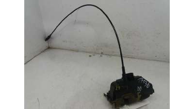 CERRADURA PUERTA DELANTERA DERECHA RENAULT MEGANE II COUPÉ-CABRIOLET (2003-2009) 1.9 DCI 120CV 1870CC - L.4509260 / 8200086