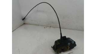 CERRADURA PUERTA DELANTERA DERECHA RENAULT MEGANE II COUPÉ-CABRIOLET (2003-2009) 1.9 DCI 120CV 1870CC - L.4509260 / 8200086