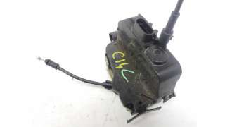 CERRADURA PUERTA DELANTERA DERECHA RENAULT MEGANE II COUPÉ-CABRIOLET (2003-2009) 1.9 DCI 120CV 1870CC - L.4509260 / 8200086
