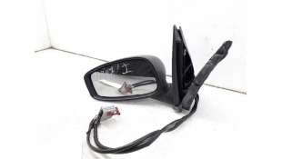 RETROVISOR IZQUIERDO FIAT STILO (2001-2006) 1.9 JTD (192XE1A) 115CV 1910CC - L.4509698 / 0735335234