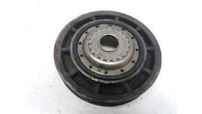 POLEA CIGUEÑAL RENAULT KANGOO (2001-) 1.5 DCI (KC07) 65CV 1461CC - L.4511034 / 1230300Q0J