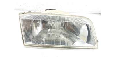 FARO DERECHO CITROEN ZX (1991-1997) 1.4 I 75CV 1360CC - L.4511537 / 95656542