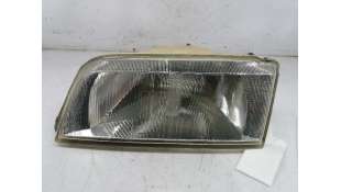 FARO IZQUIERDO CITROEN ZX (1991-1997) 1.4 I 75CV 1360CC - L.4511538 / 95656541
