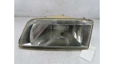 FARO IZQUIERDO CITROEN ZX (1991-1997) 1.4 I 75CV 1360CC - L.4511538 / 95656541