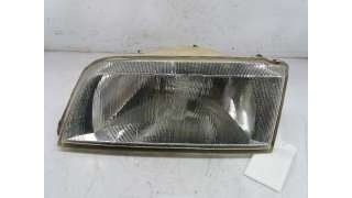 FARO IZQUIERDO CITROEN ZX (1991-1997) 1.4 I 75CV 1360CC - L.4511538 / 95656541