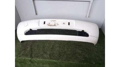PARAGOLPES DELANTERO FORD FIESTA IV (1995-2002) 1.3 I 60CV 1299CC - L.4512150 / 96FB17762BKXWAA