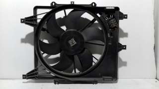 PARAGOLPES DELANTERO FORD FIESTA IV (1995-2002) 1.3 I 60CV 1299CC - L.4512150 / 96FB17762BKXWAA
