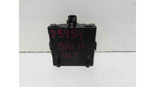 CAJA MARIPOSA HYUNDAI MATRIX (2001-2010) 1.5 CRDI 82CV 1493CC - L.4512553 / 3510027XXX 2