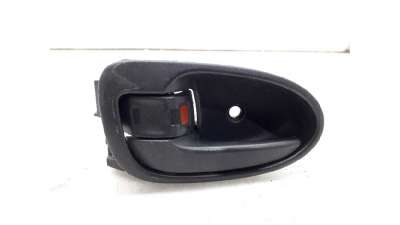 MANETA INTERIOR DELANTERA IZQUIERDA TOYOTA YARIS (2005-2012) 1.4 D-4D (NLP90) 90CV 1364CC - L.4512677 / 692060D100