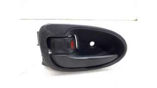 MANETA INTERIOR DELANTERA IZQUIERDA TOYOTA YARIS (2005-2012) 1.4 D-4D (NLP90) 90CV 1364CC - L.4512677 / 692060D100
