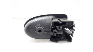 MANETA INTERIOR TRASERA IZQUIERDA TOYOTA YARIS (2005-2012) 1.4 D-4D (NLP90) 90CV 1364CC - L.4512679 / 692060D100