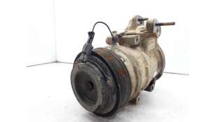 COMPRESOR AIRE ACONDICIONADO KIA SORENTO I (2002-) 2.5 CRDI 140CV 2497CC - L.4512755 / 1625023500