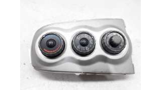 MANDO CALEFACCION /  AIRE ACONDICIONADO TOYOTA YARIS (2005-2012) 1.4 D-4D (NLP90) 90CV 1364CC - L.4512808 / 554060D190