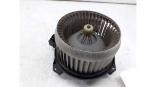 VENTILADOR CALEFACCION TOYOTA YARIS (2005-2012) 1.4 D-4D (NLP90) 90CV 1364CC - L.4512839 / 871030D101