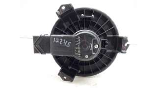 VENTILADOR CALEFACCION TOYOTA YARIS (2005-2012) 1.4 D-4D (NLP90) 90CV 1364CC - L.4512839 / 871030D101