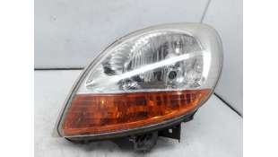 FARO IZQUIERDO RENAULT KANGOO (2001-) 1.5 DCI (KC07) 65CV 1461CC - L.4513523 / 8200150614