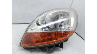 FARO IZQUIERDO RENAULT KANGOO (2001-) 1.5 DCI (KC07) 65CV 1461CC - L.4513523 / 8200150614