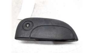 MANETA EXTERIOR DELANTERA DERECHA RENAULT KANGOO (2001-) 1.5 DCI (KC07) 65CV 1461CC - L.4513557 / 7700354479
