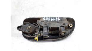 MANETA EXTERIOR DELANTERA DERECHA RENAULT KANGOO (2001-) 1.5 DCI (KC07) 65CV 1461CC - L.4513557 / 7700354479 2