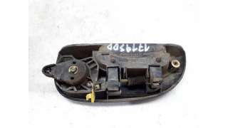 MANETA EXTERIOR DELANTERA DERECHA RENAULT KANGOO (2001-) 1.5 DCI (KC07) 65CV 1461CC - L.4513557 / 7700354479