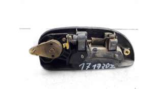 MANETA EXTERIOR DELANTERA IZQUIERDA RENAULT KANGOO (2001-) 1.5 DCI (KC07) 65CV 1461CC - L.4513558 / 7700354478 2