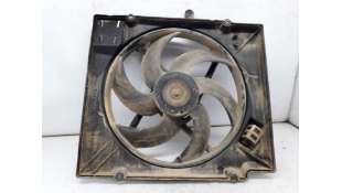 ELECTROVENTILADOR RENAULT MEGANE SCENIC (1997-1999) 1.9 DT (JA0K, JA0Y) 90CV 1870CC - L.4514067 / 7701071863