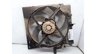 ELECTROVENTILADOR RENAULT MEGANE SCENIC (1997-1999) 1.9 DT (JA0K, JA0Y) 90CV 1870CC - L.4514067 / 7701071863