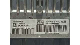 ELECTROVENTILADOR RENAULT MEGANE II (2002-2008) 1.4 16V (BM0B, CM0B) 98CV 1390CC - L.4514660 / 8200151464