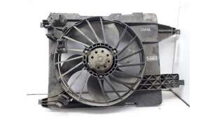 ELECTROVENTILADOR RENAULT MEGANE II (2002-2008) 1.4 16V (BM0B, CM0B) 98CV 1390CC - L.4514660 / 8200151464 2