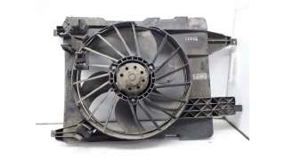ELECTROVENTILADOR RENAULT MEGANE II (2002-2008) 1.4 16V (BM0B, CM0B) 98CV 1390CC - L.4514660 / 8200151464