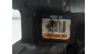 BOMBA DIRECCION FORD FOCUS (1998-2004) 1.8 TURBO DI / TDDI 90CV 1753CC - L.4514905 / 1371089