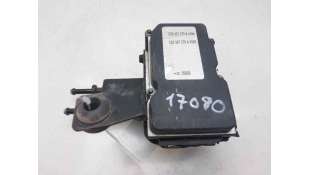 ABS VOLKSWAGEN FOX (2005-2011) 1.2 55CV 1198CC - L.4515176 / 5Z0907379AS