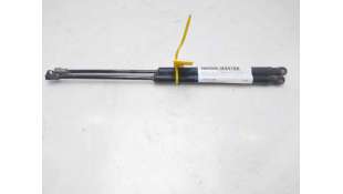 AMORTIGUADORES MALETERO / PORTON VOLKSWAGEN FOX (2005-2011) 1.2 55CV 1198CC - L.4515188 / 5Z6827550B