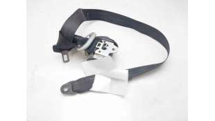 CINTURON SEGURIDAD DELANTERO DERECHO VOLKSWAGEN FOX (2005-2011) 1.2 55CV 1198CC - L.4515237 / 5Z0857706AFKZ