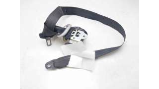 CINTURON SEGURIDAD DELANTERO DERECHO VOLKSWAGEN FOX (2005-2011) 1.2 55CV 1198CC - L.4515237 / 5Z0857706AFKZ