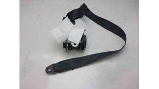 CINTURON SEGURIDAD DELANTERO DERECHO VOLKSWAGEN FOX (2005-2011) 1.2 55CV 1198CC - L.4515237 / 5Z0857706AFKZ 2