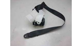 CINTURON SEGURIDAD DELANTERO DERECHO VOLKSWAGEN FOX (2005-2011) 1.2 55CV 1198CC - L.4515237 / 5Z0857706AFKZ